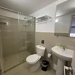 Hs-Ds Habitacion Doble Estandar Cerca Al Mar Con Aire Acondicionado Y Wifi