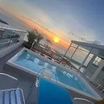 Hs-Ds Habitacion Doble Estandar Cerca Al Mar Con Aire Acondicionado Y Wifi