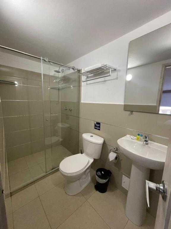 Apartamento Hs-ds Doble Estandar Cerca Al Mar Con Aire Acondicionado Y Wifi *
